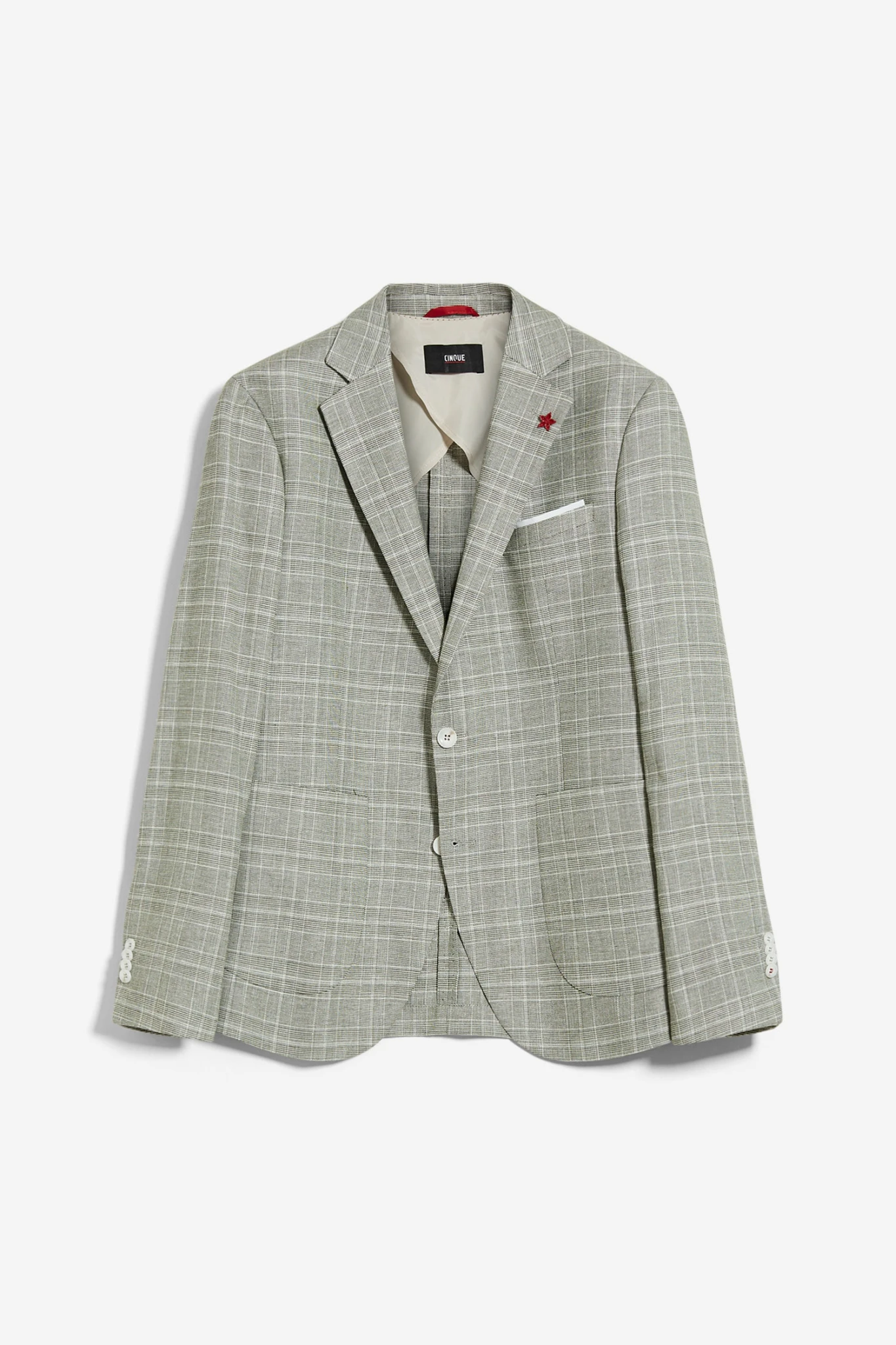 Cinque Herren Sakko 1-reihig CIDATI 10699265 3 Cinque Herren Sakko 1-reihig CIDATI 10699265