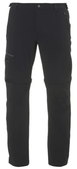 Vaude Farley Stretch T-Zip Hose 10066318