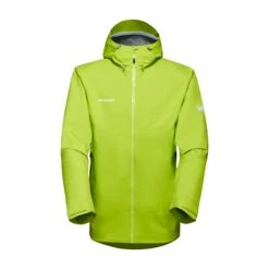 Mammut Convey Tour HS Hooded Jacket Men 10684362