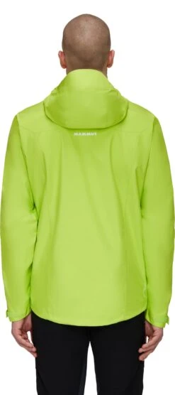 Mammut Convey Tour HS Hooded Jacket Men 10684362 15 Mammut Convey Tour HS Hooded Jacket Men 10684362 -Kleiderliebe Laden 1010 27841 40203 mod back