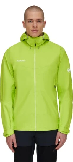 Mammut Convey Tour HS Hooded Jacket Men 10684362 16 Mammut Convey Tour HS Hooded Jacket Men 10684362 -Kleiderliebe Laden 1010 27841 40203 mod main
