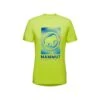 Mammut Trovat T-Shirt Men Mammut 10684367 -Kleiderliebe Laden 1017 05260 40203 main