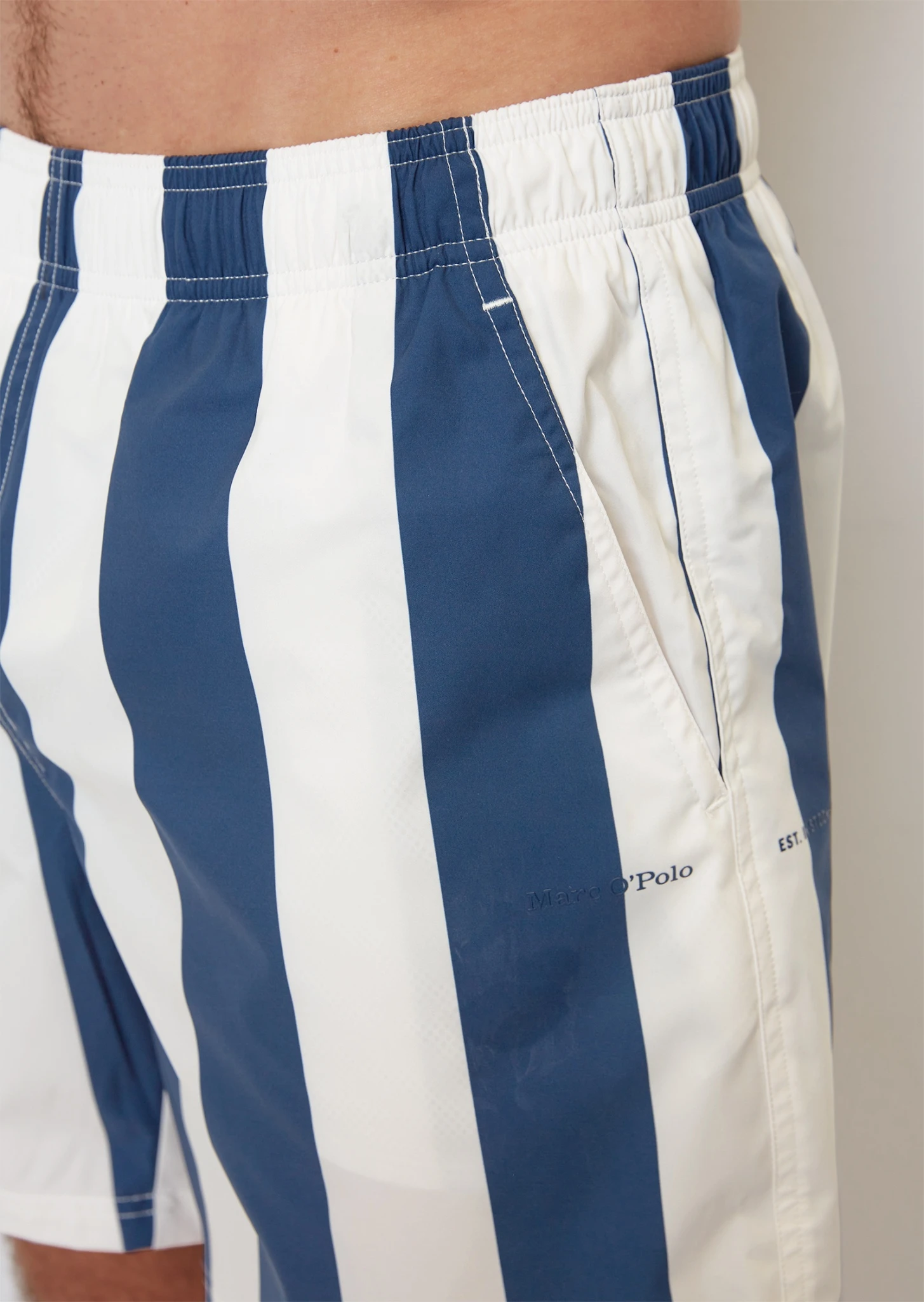 Marc O'Polo Marc O´Polo Badeshort 10723950 5 Marc O'Polo Marc O´Polo Badeshort 10723950 – Bild 3