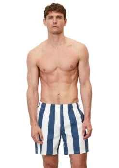 Marc O'Polo Marc O´Polo Badeshort 10723950 15 Marc O'Polo Marc O´Polo Badeshort 10723950 -Kleiderliebe Laden 10216137 E850 4 1