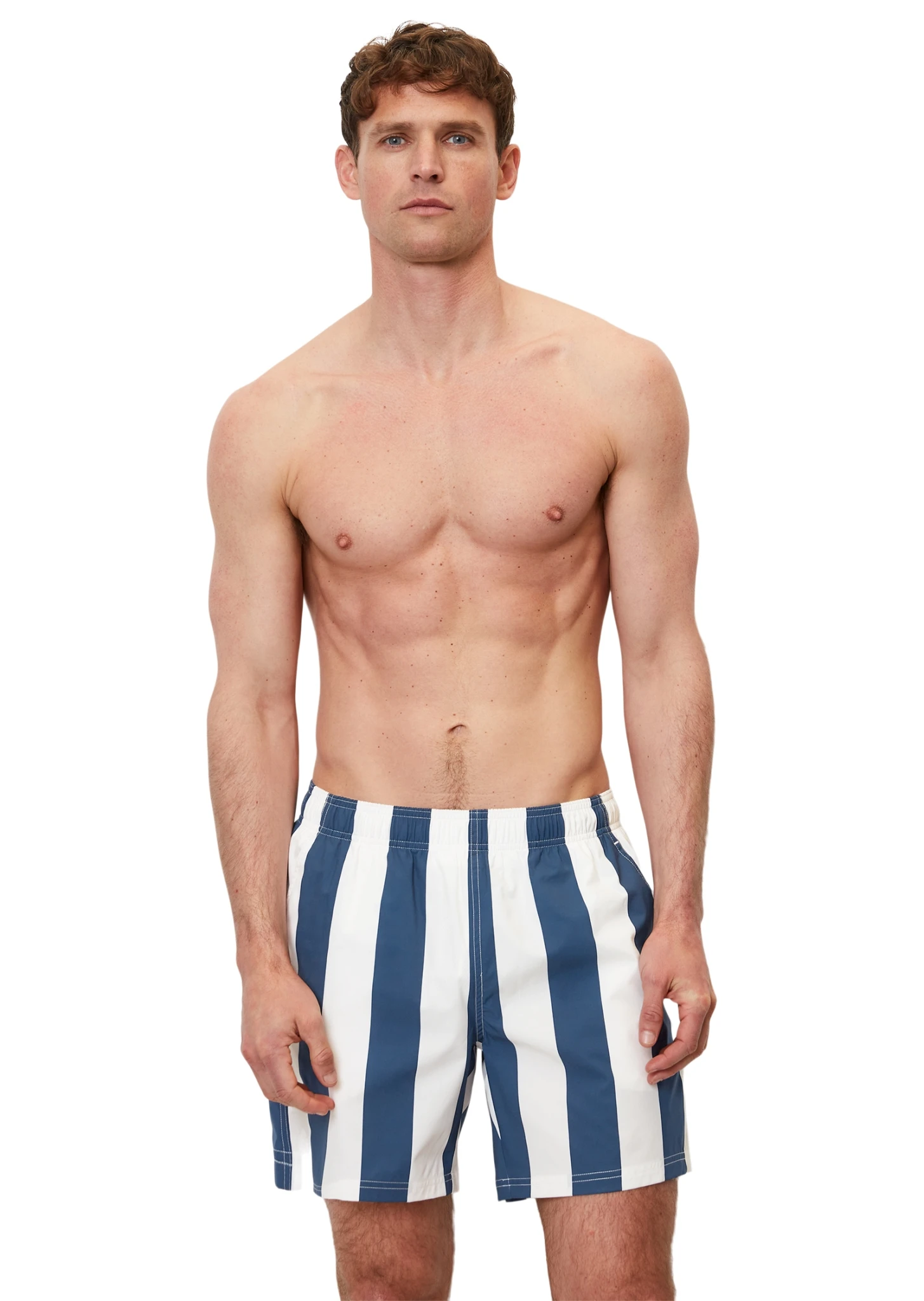 Marc O'Polo Marc O´Polo Badeshort 10723950 7 Marc O'Polo Marc O´Polo Badeshort 10723950 – Bild 5