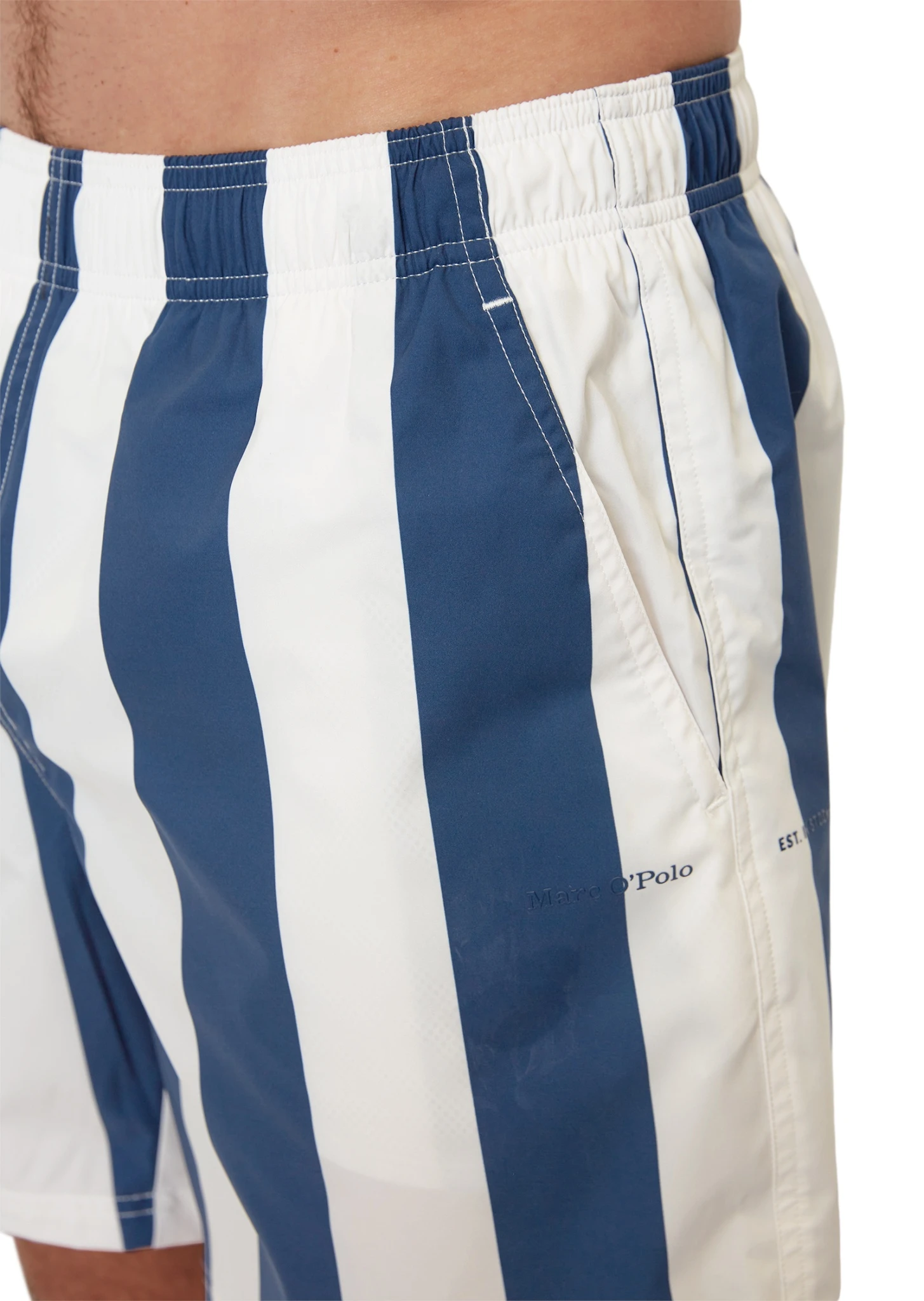 Marc O'Polo Marc O´Polo Badeshort 10723950 9 Marc O'Polo Marc O´Polo Badeshort 10723950 – Bild 7