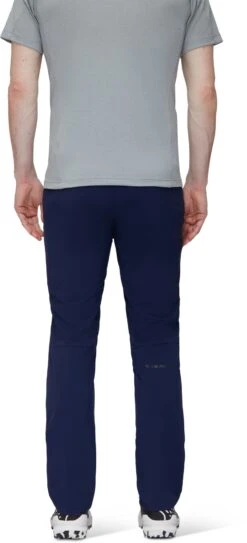 Mammut Runbold Pants Men 10684368 -Kleiderliebe Laden 1022 01670 5118 mod back