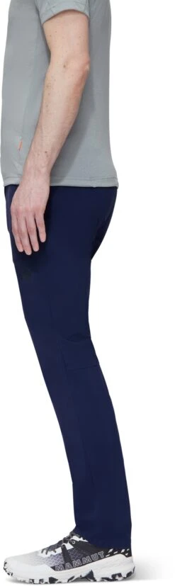 Mammut Runbold Pants Men 10684368 -Kleiderliebe Laden 1022 01670 5118 mod side