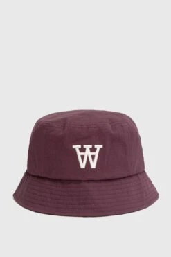 Double A By Wood Wood Dex AA Bucket Hat 10677673