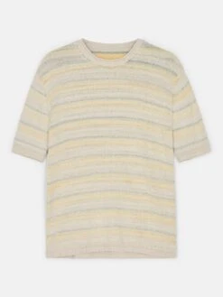 GABBA Arc Borg SS Knit 10685230