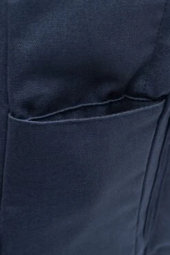 Double A By Wood Wood Ryan Patch Backpack 10676694 -Kleiderliebe Laden 10240205 9937 7000 Navy Extra 1