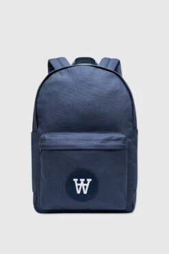 Double A By Wood Wood Ryan Patch Backpack 10676694