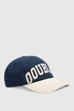 Double A By Wood Wood Eli Arch Logo Cap 10676691
