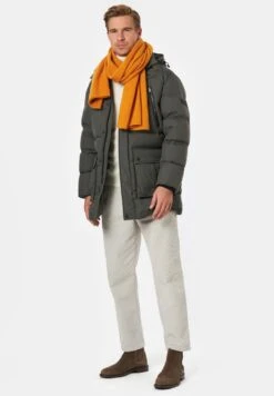 Francesco Fabbri Schal 10657205 -Kleiderliebe Laden 10657205 ZA1212844 MarppleRed MCASH 9600 2022 4