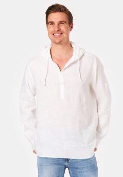 Carnabys London Tunika Kapuze-Style Uni 10692562