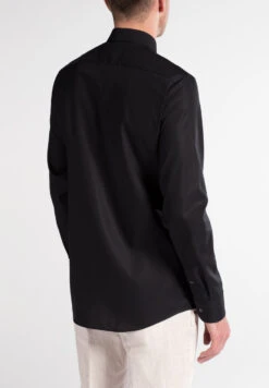 Eterna ETERNA Hemd Slim Fit -Kleiderliebe Laden 1100 39f182 model rueck big