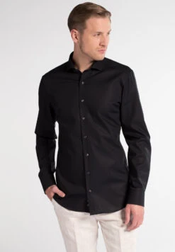 Eterna ETERNA Hemd Slim Fit -Kleiderliebe Laden 1100 39f182 model zalando big