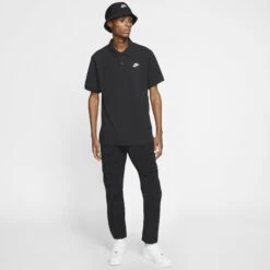 Nike Polo Shirt 10545932 -Kleiderliebe Laden 156 CJ4456 010 bild 4x4gIjbvztDbl8