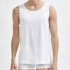 Craft Core DRY Singlet M 10610861 -Kleiderliebe Laden 1910448 900000 CORE DRY Singlet M Closeup1