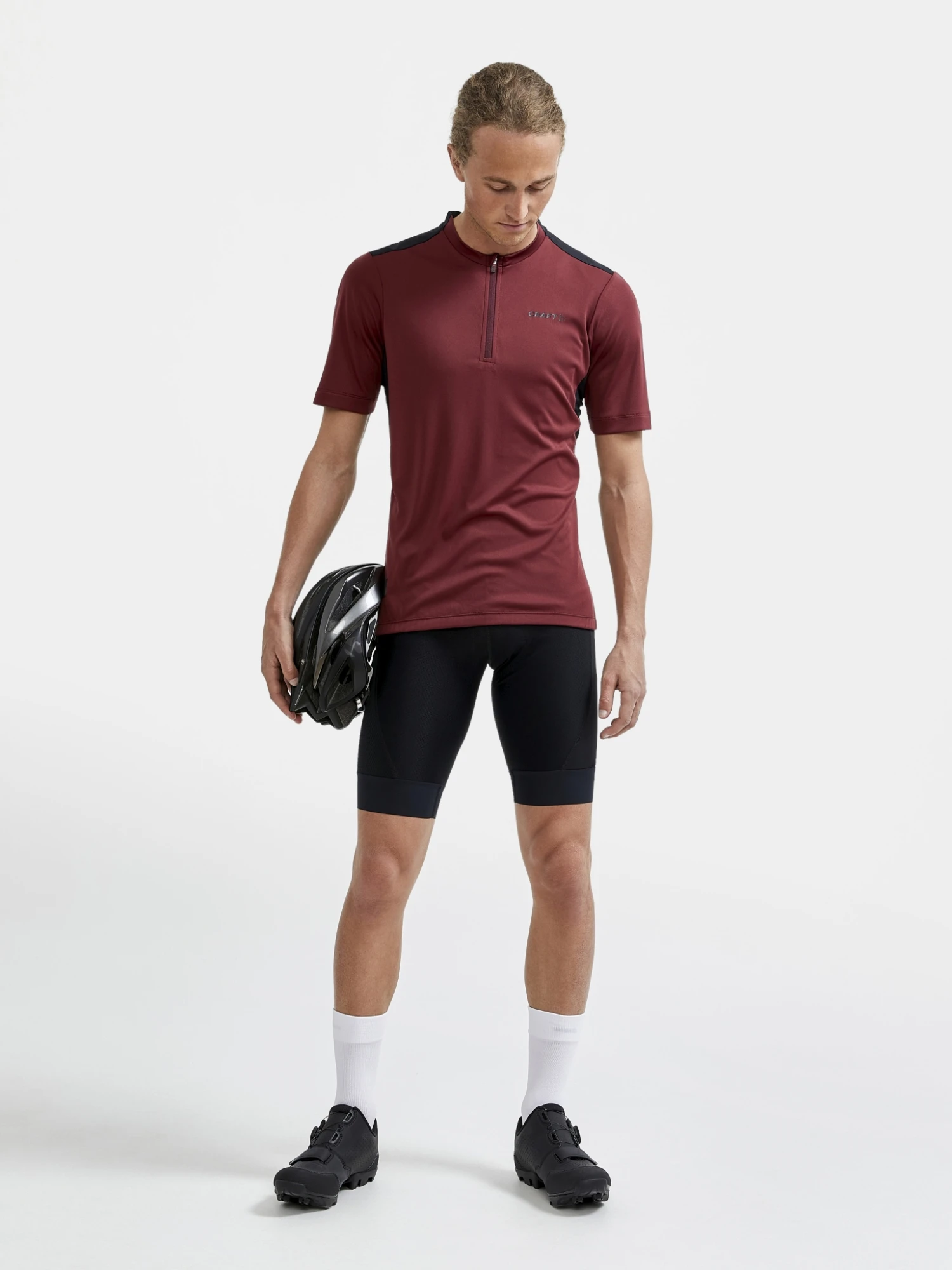 Craft Adv Gravel Bib Shorts M 10687961 9 Craft Adv Gravel Bib Shorts M 10687961 – Bild 7