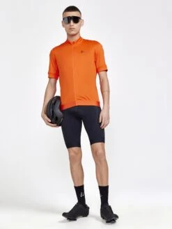 Craft Core Essence Jersey Regular Fit M 10687940 -Kleiderliebe Laden 1913163 550000 Core Essence Jersey Regular Fit M Closeup4