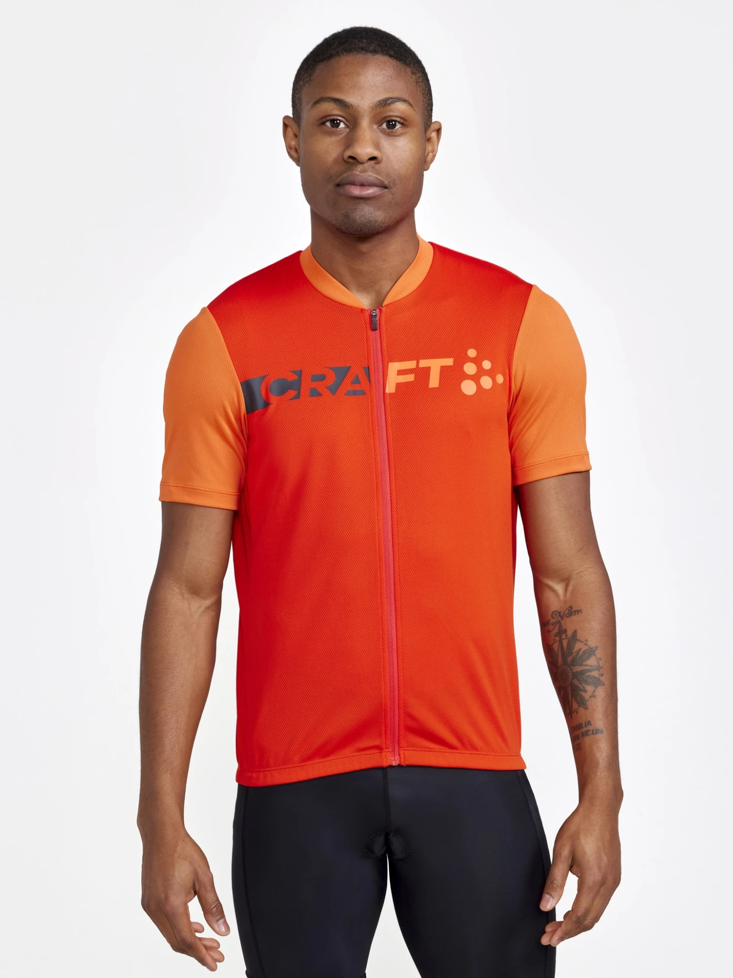 Craft Core Endur Logo Jersey M 10687941 4 Craft Core Endur Logo Jersey M 10687941 – Bild 2