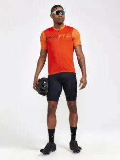 Craft Core Endur Logo Jersey M 10687941 11 Craft Core Endur Logo Jersey M 10687941 -Kleiderliebe Laden 1913167 569550 Core Endur Logo Jersey M Closeup4