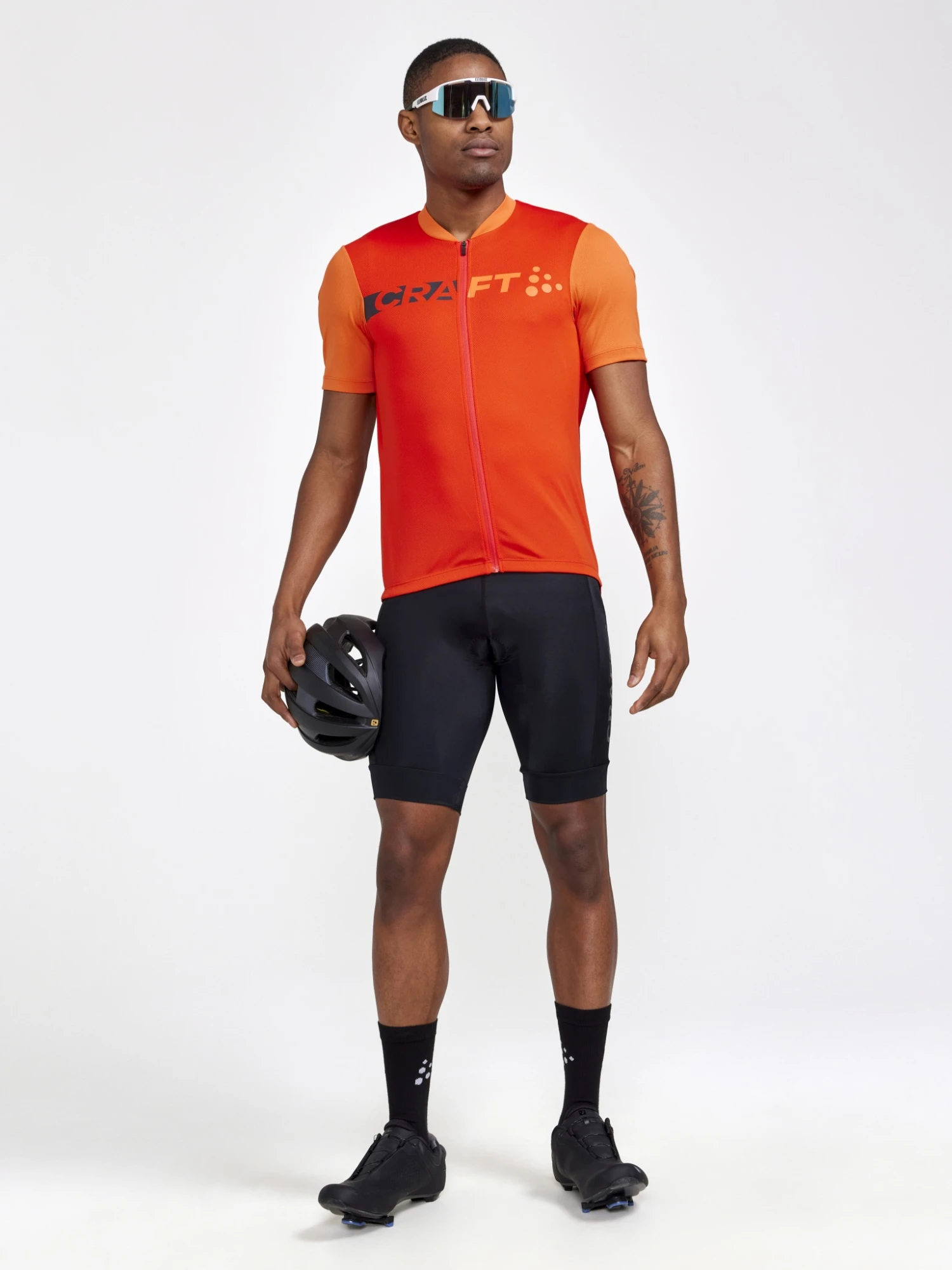 Craft Core Endur Logo Jersey M 10687941 7 Craft Core Endur Logo Jersey M 10687941 – Bild 5