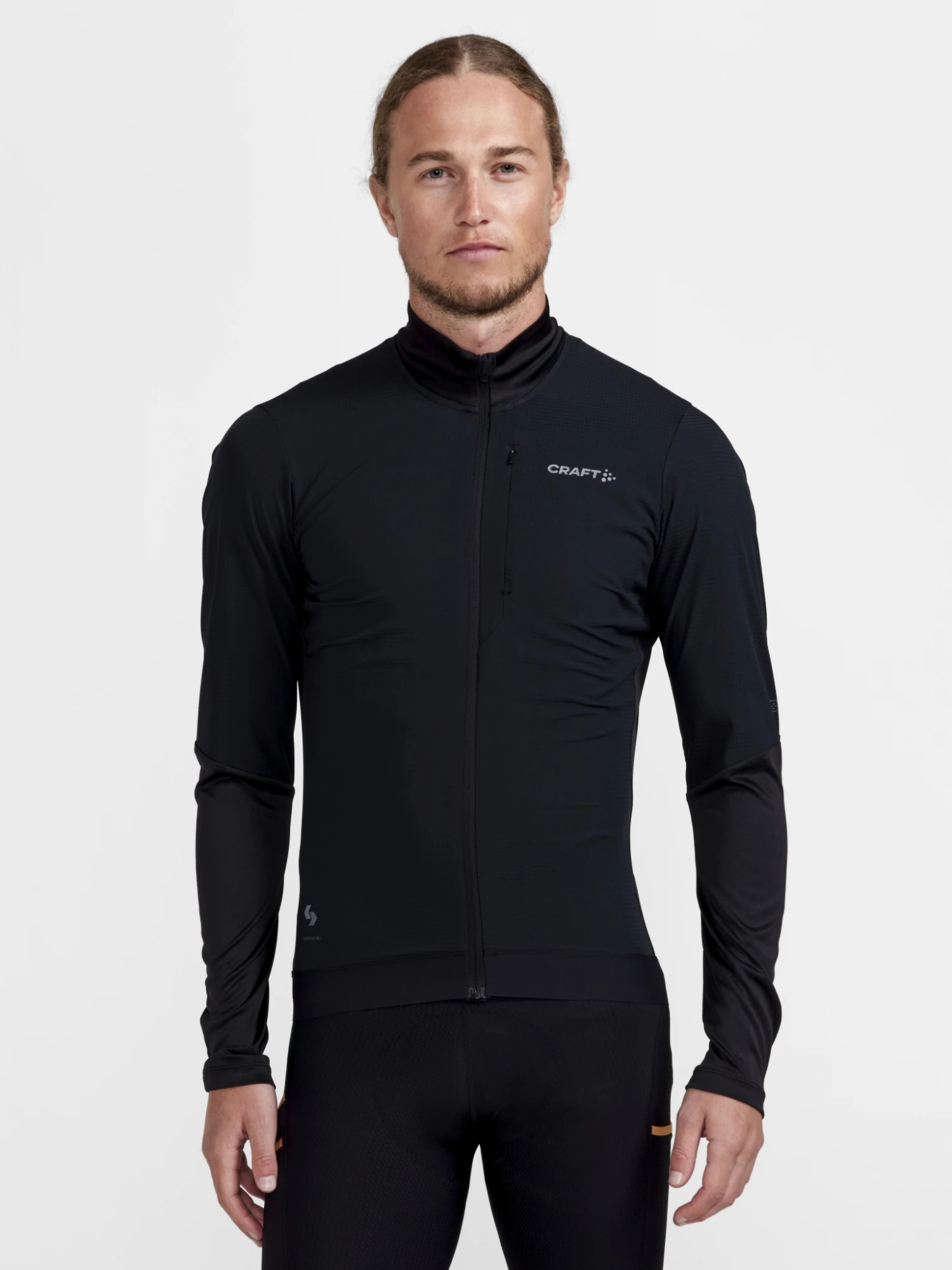 Craft Pro Gravel LS Wind Jersey M 10687950 9 Craft Pro Gravel LS Wind Jersey M 10687950 – Bild 7