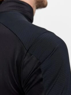 Craft Pro Gravel LS Wind Jersey M 10687950 11 Craft Pro Gravel LS Wind Jersey M 10687950 -Kleiderliebe Laden 1913181 999000 Adv Gravel LS Wind Jersey M Closeup5