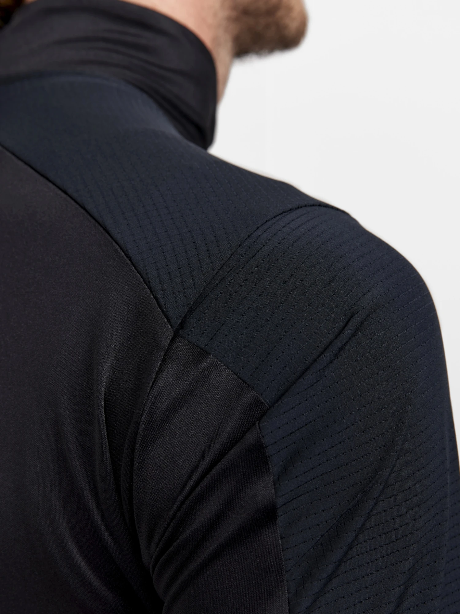 Craft Pro Gravel LS Wind Jersey M 10687950 5 Craft Pro Gravel LS Wind Jersey M 10687950 – Bild 3