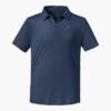 Schöffel Polo Shirt Vilan M 10680344 -Kleiderliebe Laden 20 23461 0023516 00 8180 F1