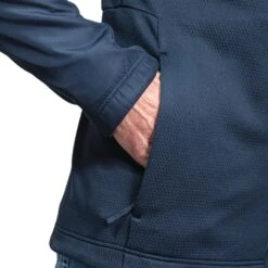 Schöffel ZIPIN FLEECE TOLEDO 10660902 -Kleiderliebe Laden 20 23559 0023703 00 8820 D3