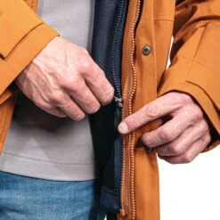 Schöffel ZIPIN FLEECE TOLEDO 10660902 -Kleiderliebe Laden 20 23559 0023703 00 8820 D4