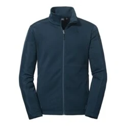Schöffel ZIPIN FLEECE TOLEDO 10660902 -Kleiderliebe Laden 20 23559 0023703 00 8820 F1