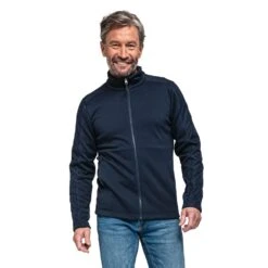 Schöffel ZIPIN FLEECE TOLEDO 10660902 -Kleiderliebe Laden 20 23559 0023703 00 8820 M1