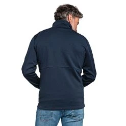 Schöffel ZIPIN FLEECE TOLEDO 10660902 -Kleiderliebe Laden 20 23559 0023703 00 8820 M2