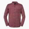 Schöffel Shirt Trattberg LG M 10680342 -Kleiderliebe Laden 20 23712 0023829 00 2435 F1