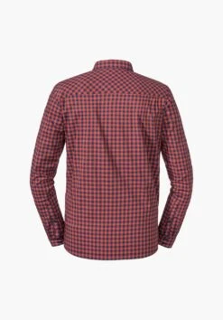 Schöffel Shirt Trattberg LG M 10680342 -Kleiderliebe Laden 20 23712 0023829 00 2435 R1
