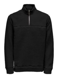 Only & Sons Teddy-Sweatshirt 10662991