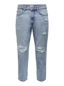 Only & Sons Jeans Cropped Fit 10681203