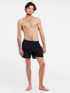 Protest PRTKOSHI Beachshort 10683406 -Kleiderliebe Laden 2711631 290 model front full 01