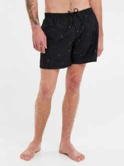 Protest PRTKOSHI Beachshort 10683406 -Kleiderliebe Laden 2711631 290 model front half 01