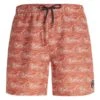 Protest PRTTERTON BEACHSHORT 10683397 -Kleiderliebe Laden 2711931 368