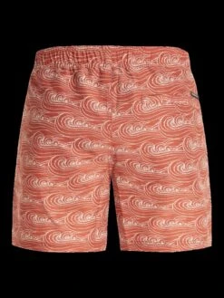 Protest PRTTERTON BEACHSHORT 10683397 -Kleiderliebe Laden 2711931 368 back web