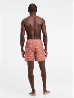 Protest PRTTERTON BEACHSHORT 10683397 -Kleiderliebe Laden 2711931 368 model back full 01