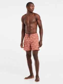 Protest PRTTERTON BEACHSHORT 10683397 -Kleiderliebe Laden 2711931 368 model front full 01 web