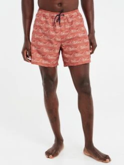 Protest PRTTERTON BEACHSHORT 10683397 -Kleiderliebe Laden 2711931 368 model front half 01