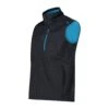 Campagnolo® Campagnolo Herren Leichte Softshell-Westen 10647946 -Kleiderliebe Laden 30A9317 00UL C