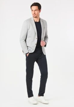 CG - Club Of Gents Jersey-Sakko CARTER 10691285 -Kleiderliebe Laden 31 210J0 224102 81 4